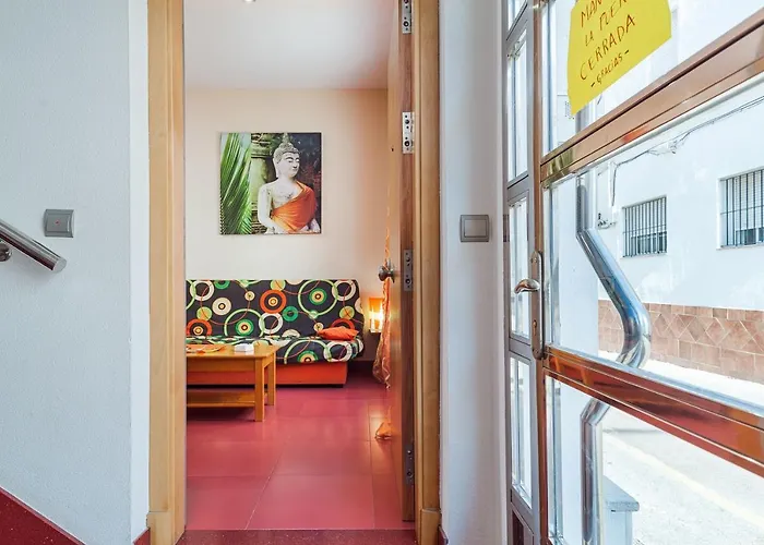 Apartamento Con Encanto Y Centrico