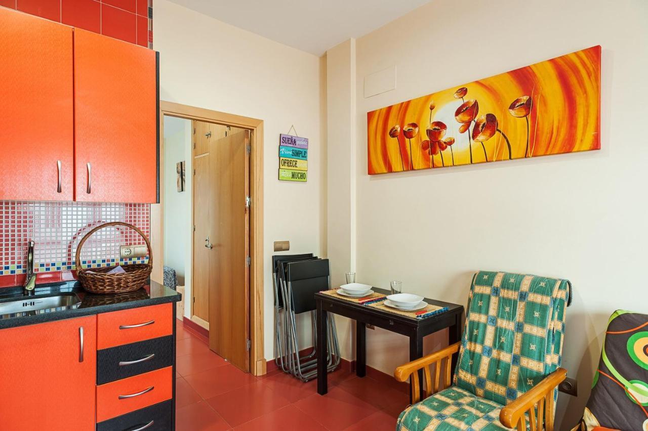 Con Encanto Y Centrico Apartment Conil De La Frontera