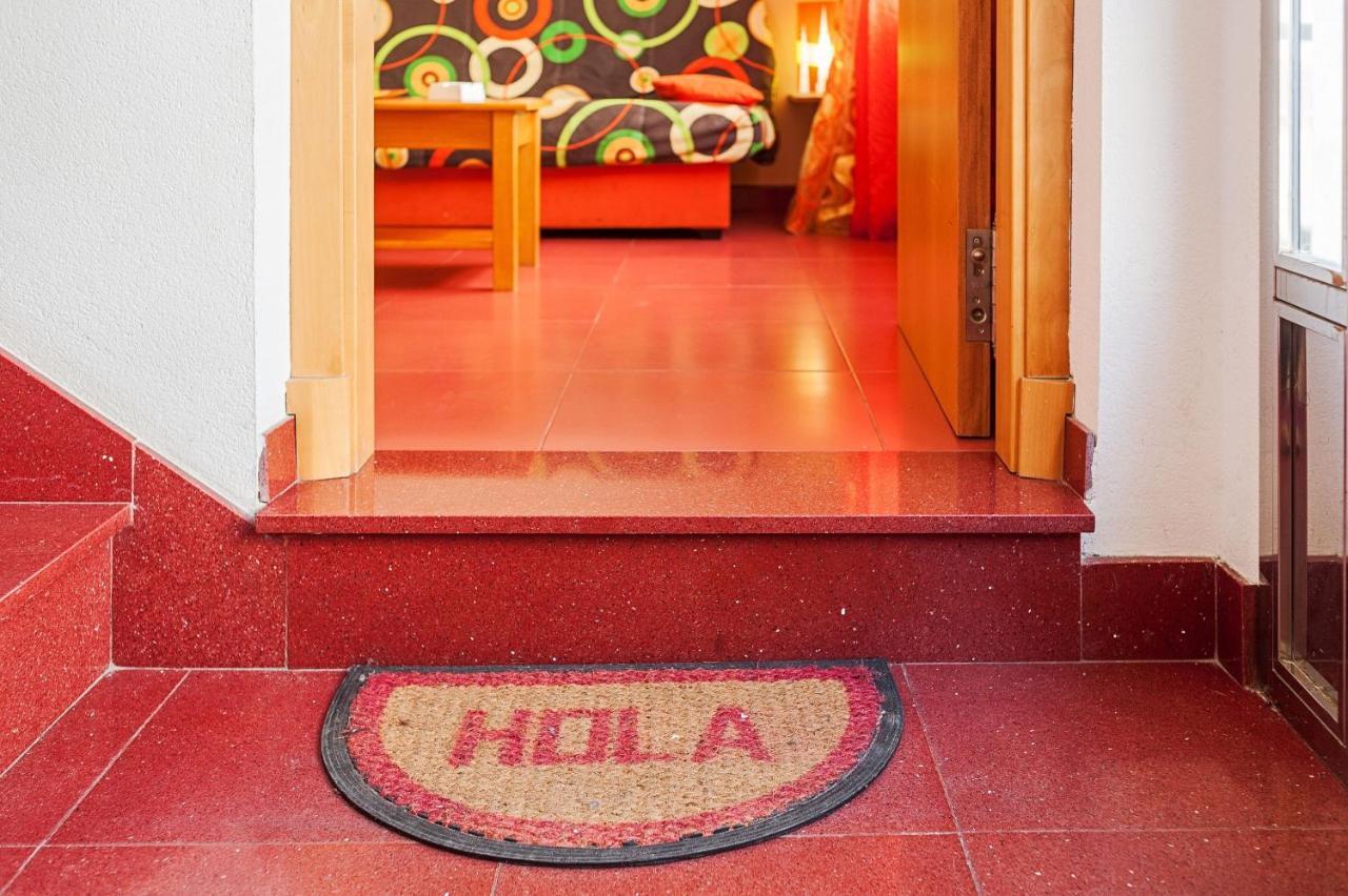 Apartment Con Encanto Y Centrico